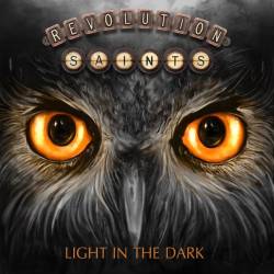 Revolution Saints : Light in the Dark